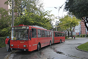 Bratislava: 14 Tr a 15 Tr