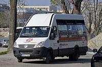 Bratislava: autobusy