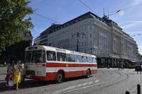 Bratislava: autobusy