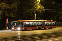 Bratislava: autobusy