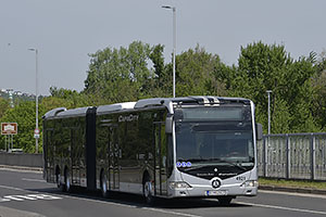 Bratislava: autobusy