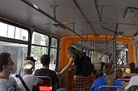 Bratislava: trolejbus DPB