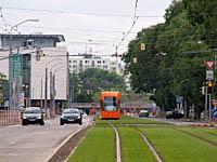 Bratislava: Flexity Outlook