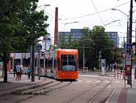 Bratislava: Flexity Outlook