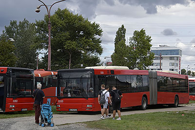 Bratislava DOD DPB 2022