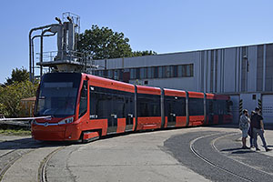 Bratislava DOD DPB 2024