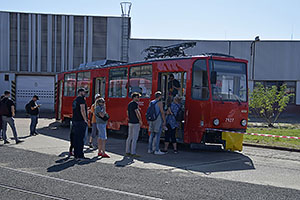 Bratislava DOD DPB 2024