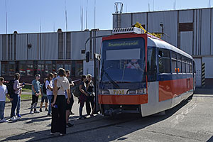 Bratislava DOD DPB 2024