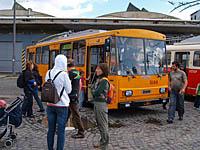 Bratislava: DOD DPB