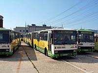 Bratislava DOD DPB 2011