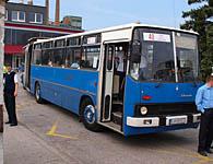 Bratislava: expres