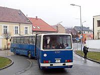 Bratislava: Ikarus 280