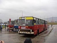 Bratislava: Ikarus 280