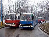 Bratislava: Ikarus 280