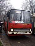 Bratislava: Ikarus 280