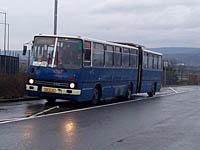 Bratislava: Ikarus 280