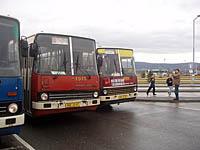 Bratislava: Ikarus 280