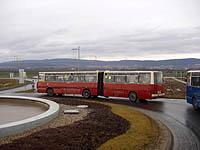 Bratislava: Ikarus 280