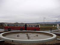 Bratislava: Ikarus 280