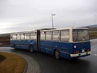 Bratislava: Ikarus 280