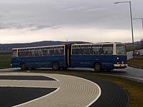 Bratislava: Ikarus 280