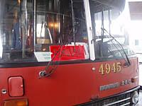 Bratislava: Ikarus 280