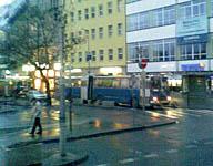 Bratislava: Ikarus 280