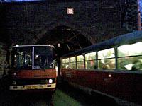 Bratislava: Ikarus 280