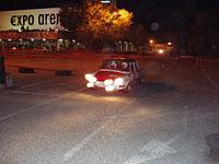 Rally Incheba