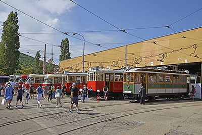Bratislava MDD 2022