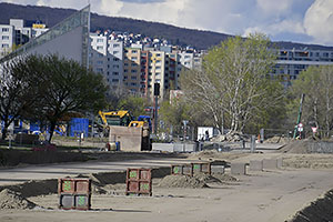Bratislava