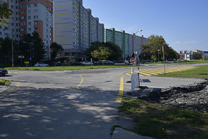 Bratislava