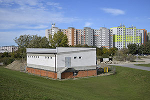 Bratislava
