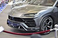 autosalon Bratislava 2019