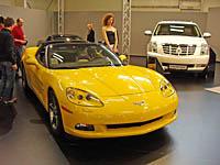 autosalon Bratislava 2008