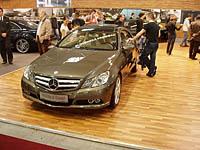 autosalon Bratislava 2009