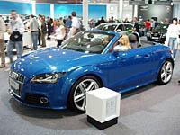 autosalon Bratislava 2009