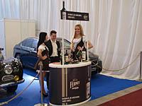 autosalon Bratislava 2012