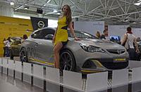 autosalon Bratislava 2014