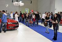 autosalon Bratislava 2014