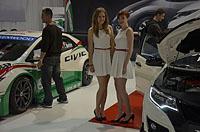 autosalon Bratislava 2015