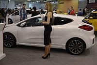 autosalon Bratislava 2015