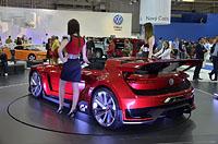 autosalon Bratislava 2015