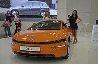 autosalon Bratislava 2015