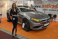 autosalon Bratislava 2015