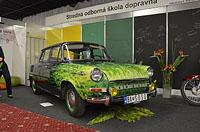 autosalon Bratislava 2017