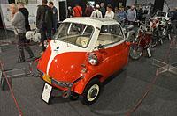 autosalon Bratislava 2017