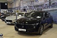 autosalon Bratislava 2017