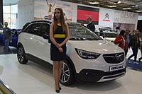 autosalon Bratislava 2017