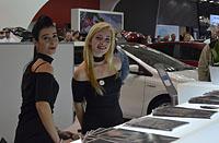 autosalon Bratislava 2017